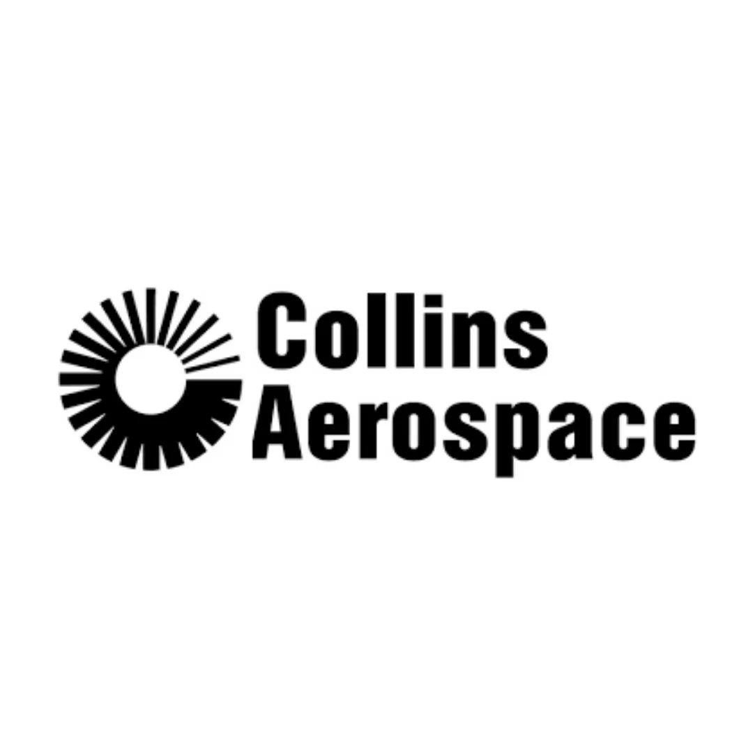 Collins Aerospace logo
