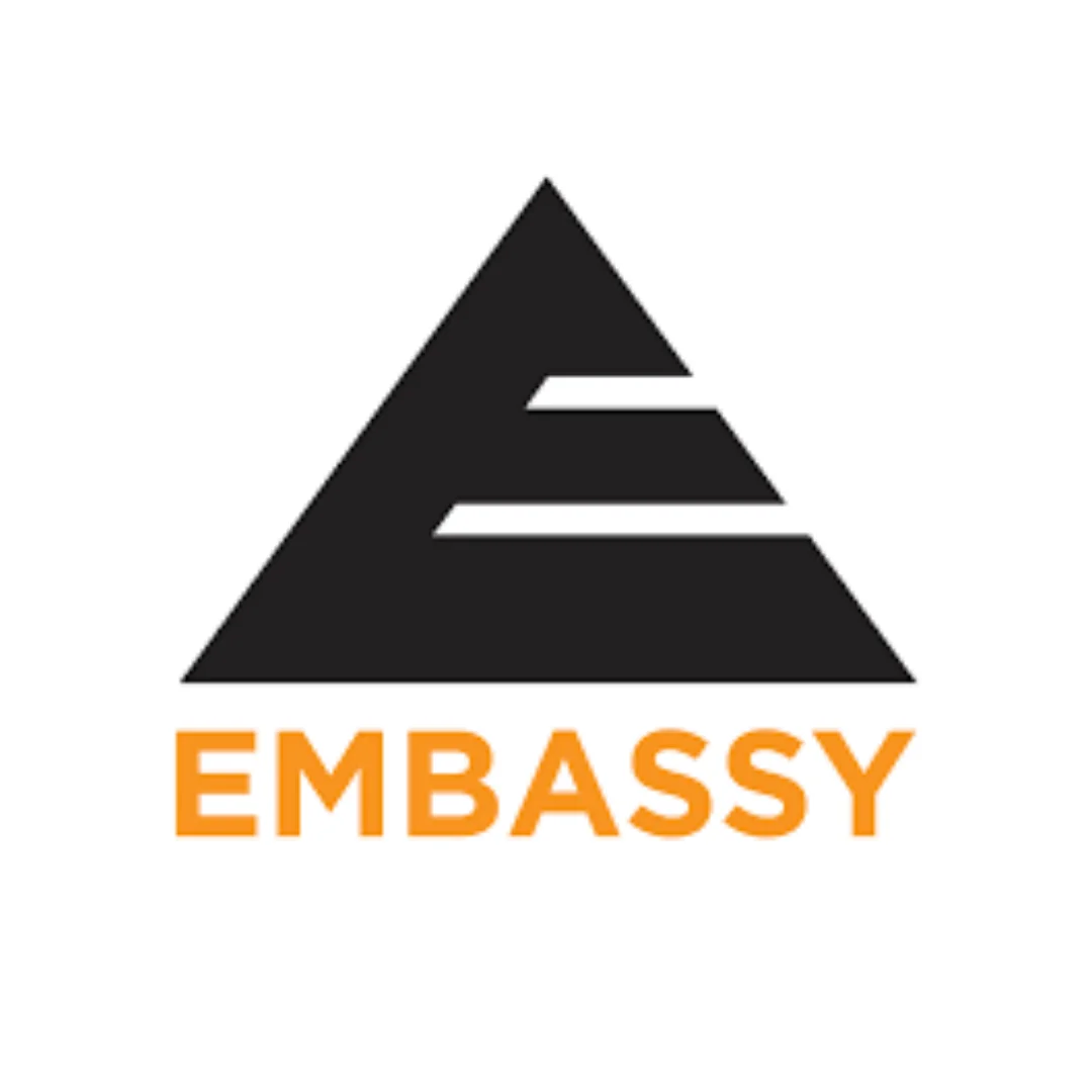 Embassy Group logo