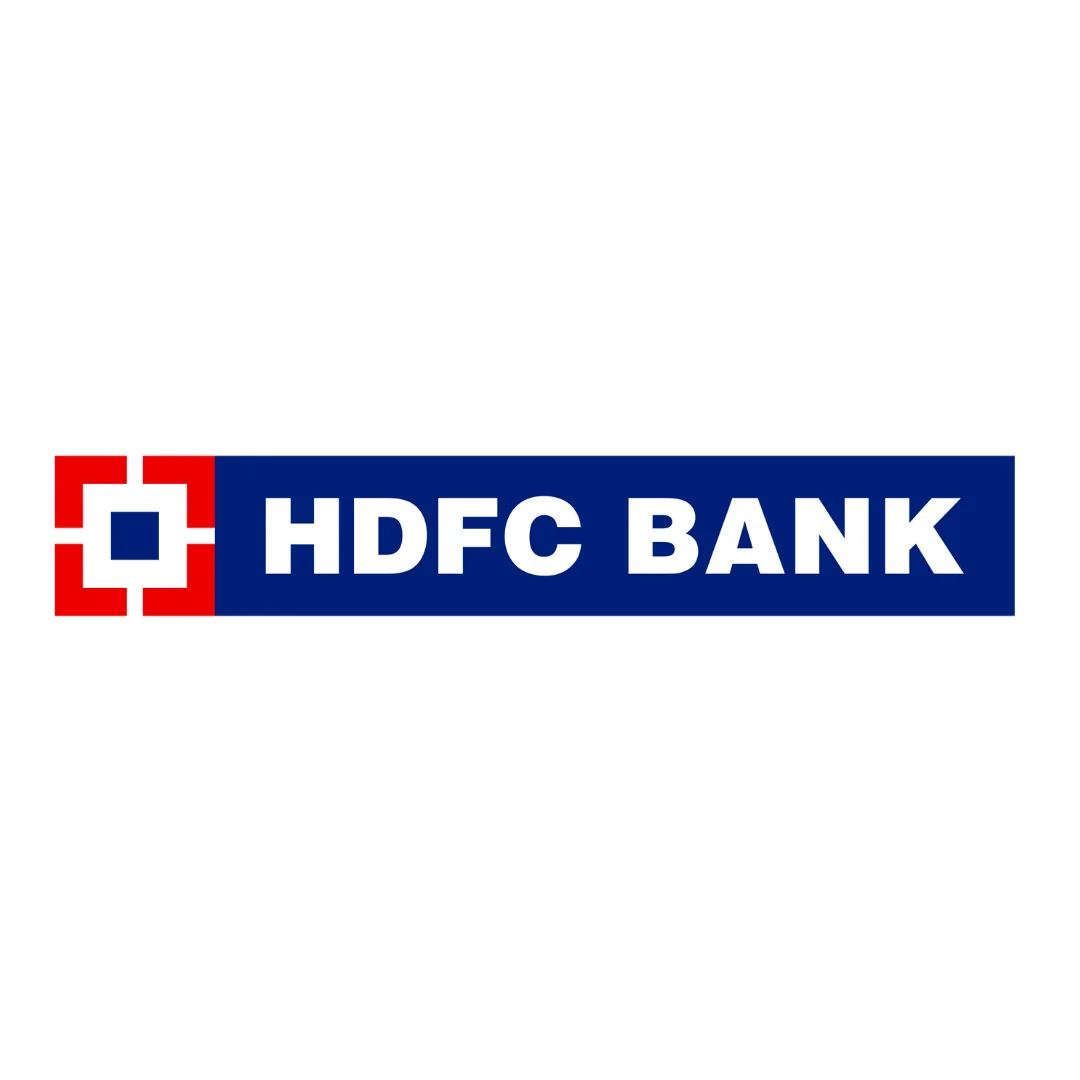 HDFC Bank logo
