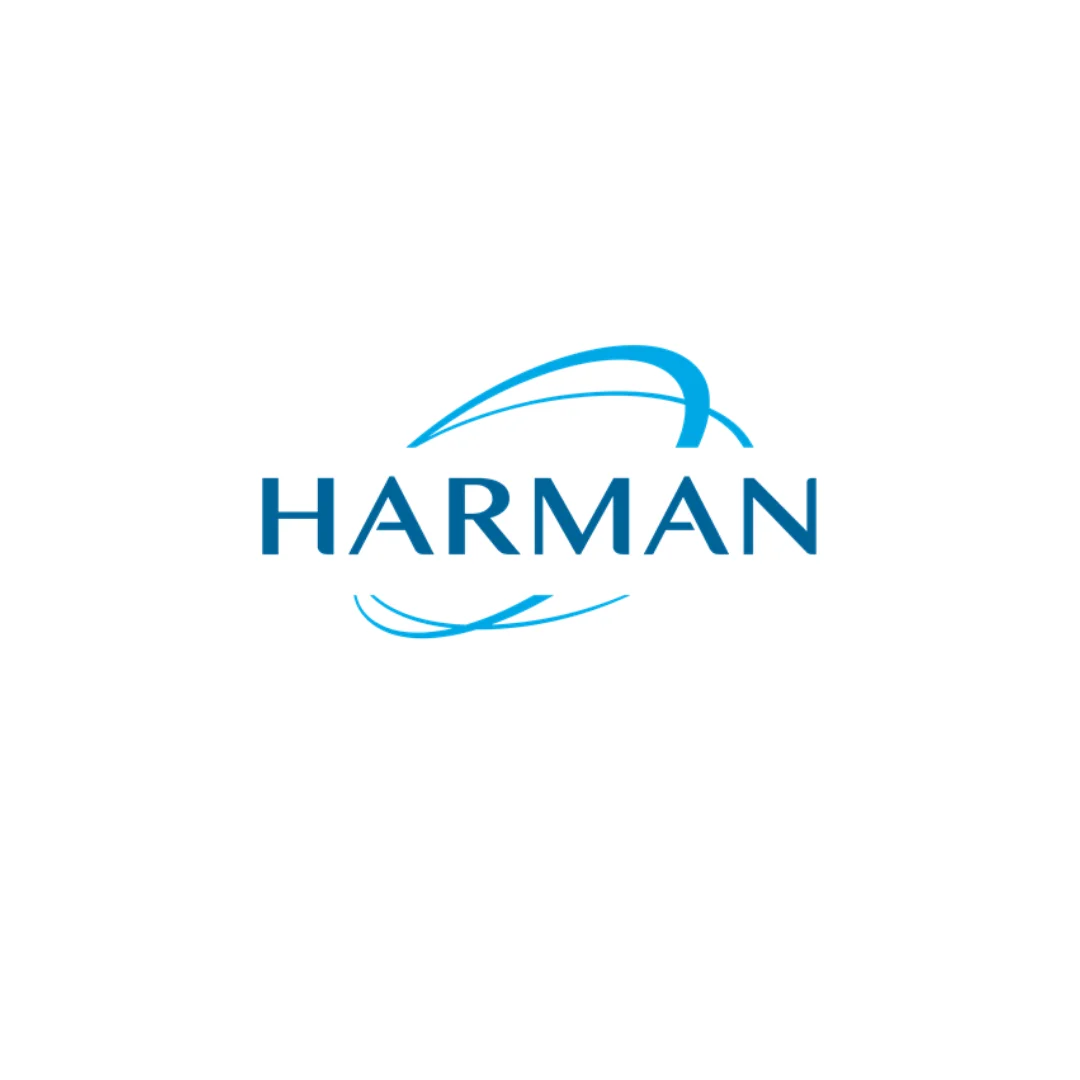 Harman logo