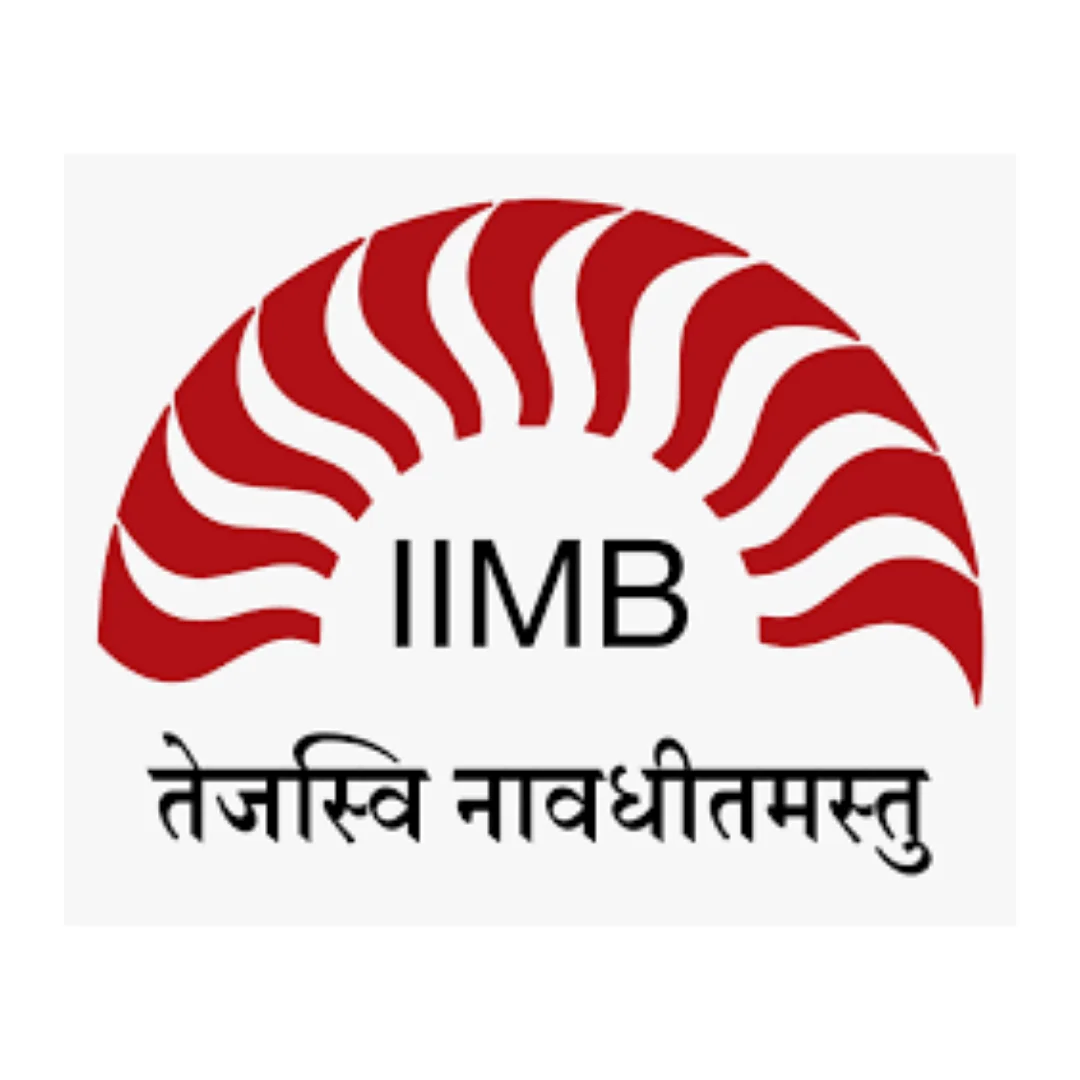 IIMB logo