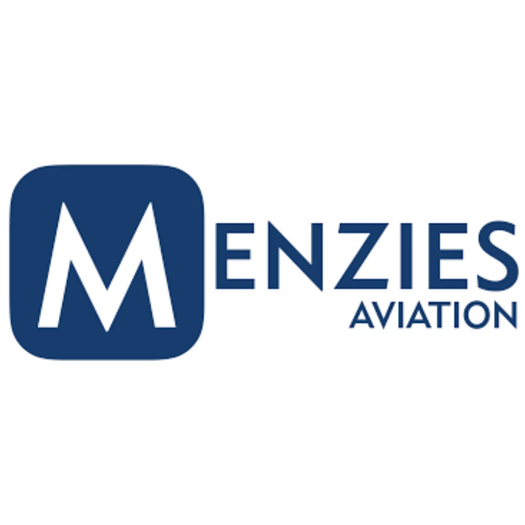 Menzies Aviation logo