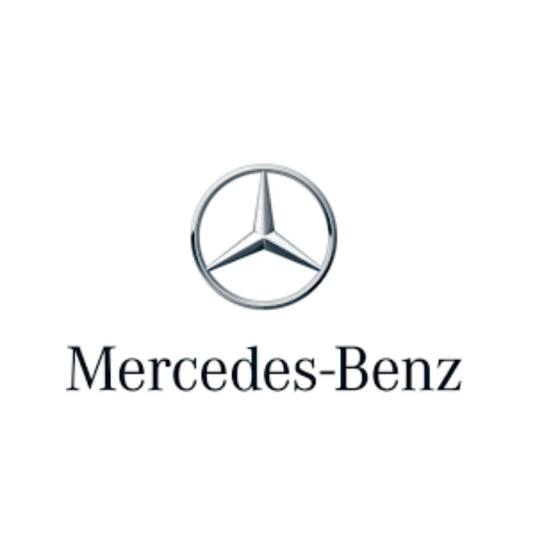 Mercedes Benz logo