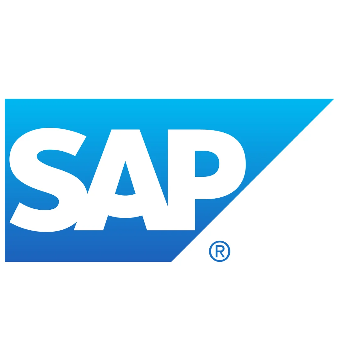 SAP logo