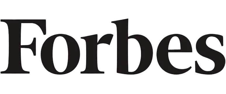 Forbes India logo