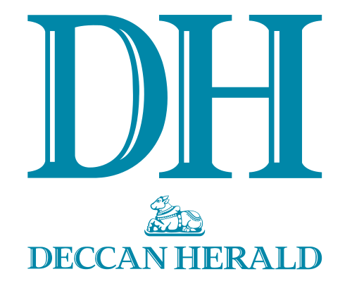 Deccan Herald logo