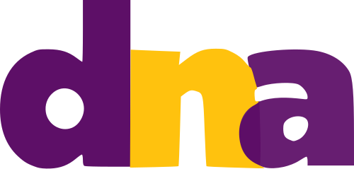 DNA logo